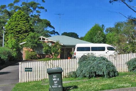 21 Vale St, Katoomba, NSW 2780