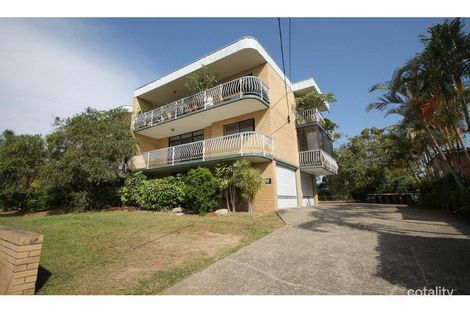 4/71 Chatsworth Rd, Greenslopes, QLD 4120