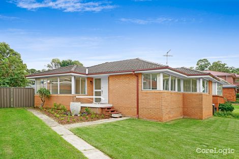 Property photo of 117 Mississippi Road Seven Hills NSW 2147