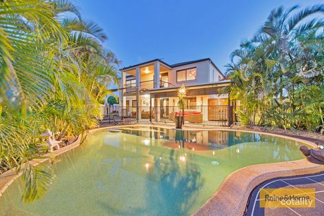 2 Dallow Cres, Helensvale, QLD 4212