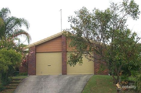 11 Carlton Ct, Arundel, QLD 4214