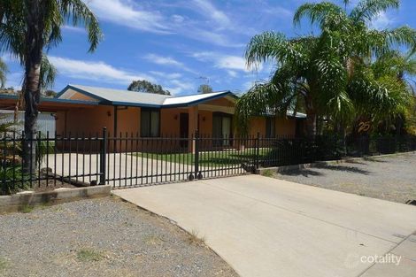 Property photo of 25 Bougainvilia Avenue East Side NT 0870