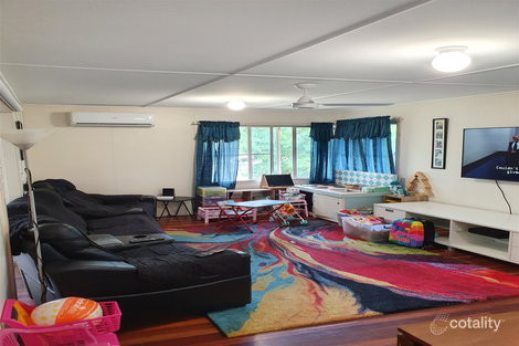 Property photo of 8 Odette Street Leichhardt QLD 4305