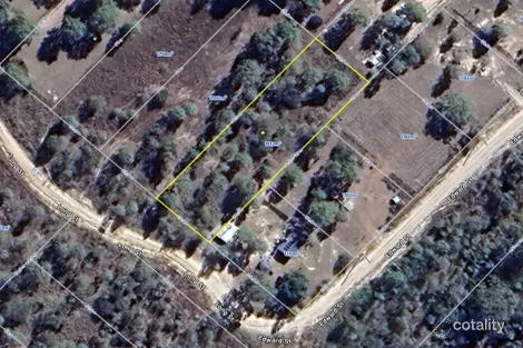 Lot 10 Long St, Mount Perry, QLD 4671