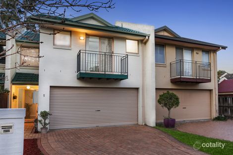 5 Purri Ave, Baulkham Hills, NSW 2153