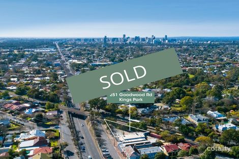 251 Goodwood Rd, Kings Park, SA 5034