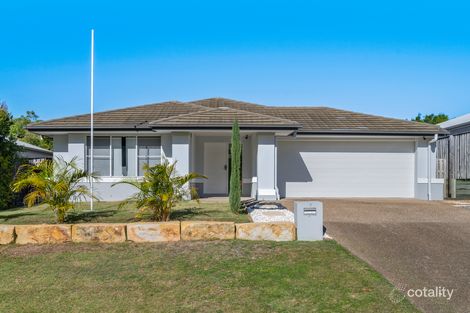 Property photo of 7 William Drysdale Close Redbank Plains QLD 4301