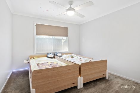 Property photo of 7 William Drysdale Close Redbank Plains QLD 4301