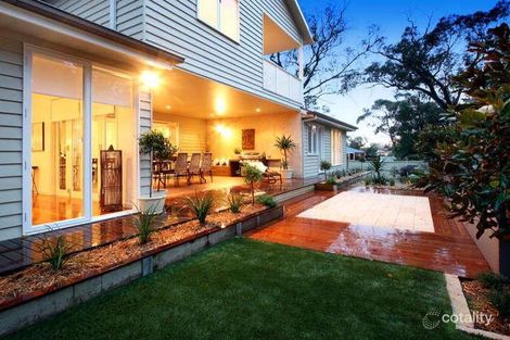 Property photo of 41 Bridget Court Warranwood VIC 3134