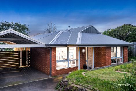 Property photo of 35 Birkenhead Drive Grovedale VIC 3216