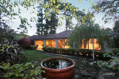 27 Angelica Cres, Croydon Hills, VIC 3136