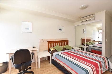 Property photo of 409/118 Franklin Street Melbourne VIC 3000