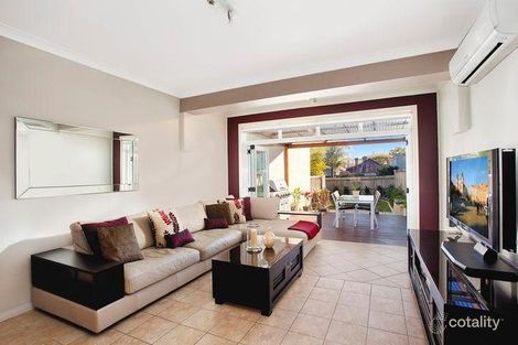 Property photo of 36B Edith Street Leichhardt NSW 2040
