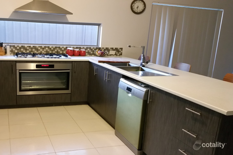 Property photo of 43 Hopbush Way Beeliar WA 6164