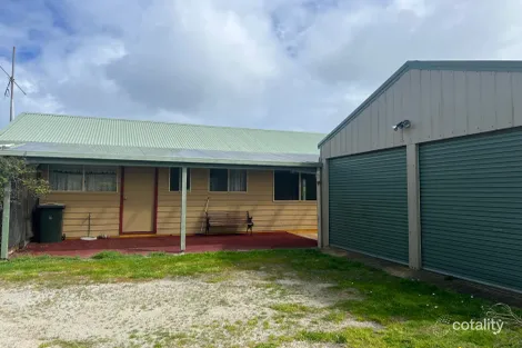 104 Main St, Currie, TAS 7256