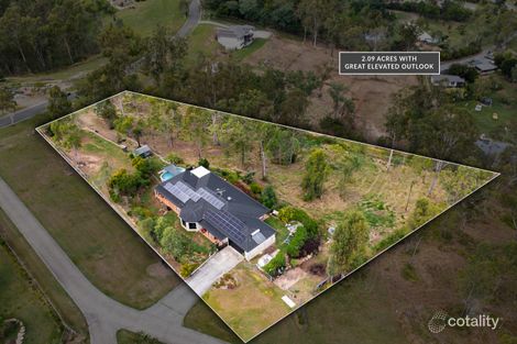 Property photo of 53-61 Anne Collins Crescent Mundoolun QLD 4285
