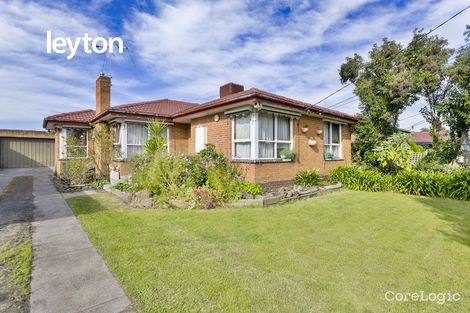 Property photo of 21 Conley Street Noble Park VIC 3174