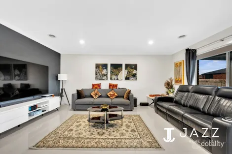 Property photo of 16 Bliss Street Point Cook VIC 3030