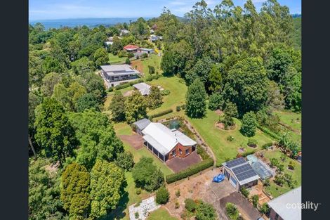 Property photo of 58 Treehaven Way Maleny QLD 4552
