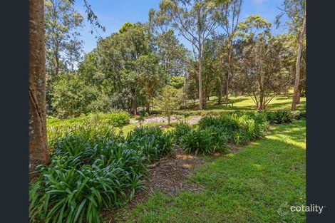 Property photo of 58 Treehaven Way Maleny QLD 4552