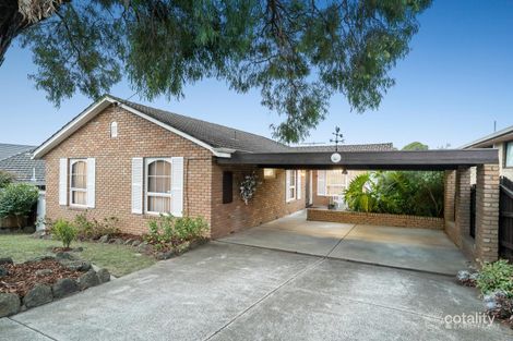 Property photo of 359 George Street Templestowe Lower VIC 3107