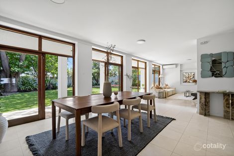 Property photo of 1 Leopold Street Nedlands WA 6009