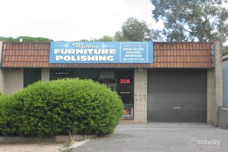 30b Jennifer Ave, Ridgehaven, SA 5097