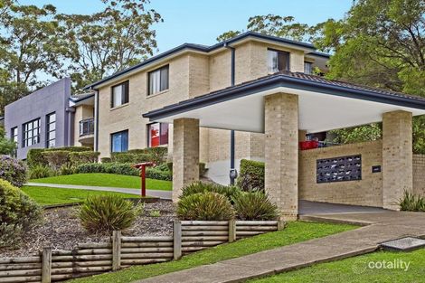 Property photo of 8/32-38 Jenner Street Baulkham Hills NSW 2153