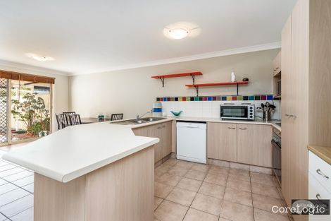 Property photo of 22 Trade Winds Drive Helensvale QLD 4212