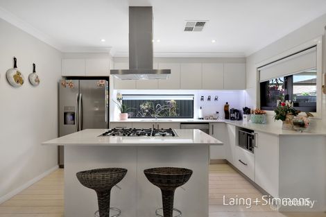 Property photo of 13 Semaphore Street Ropes Crossing NSW 2760
