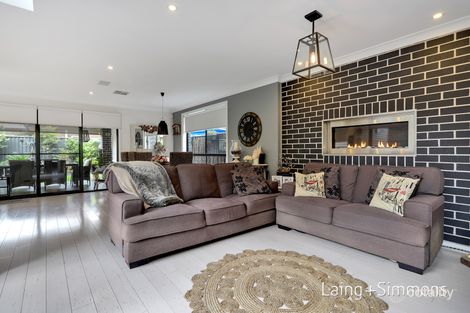 Property photo of 13 Semaphore Street Ropes Crossing NSW 2760