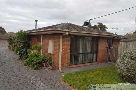 1/114 Mccrae St, Dandenong, VIC 3175