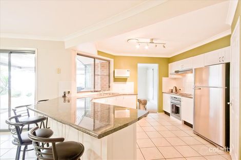 Property photo of 18A Endeavour Road Georges Hall NSW 2198