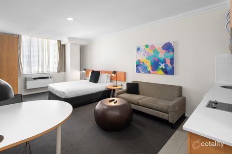 425/305 Murray St, Perth, WA 6000