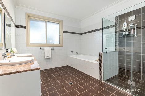 Property photo of 11 Cubby Close Castle Hill NSW 2154