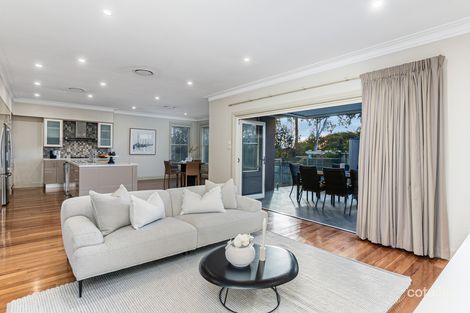 Property photo of 11 Cubby Close Castle Hill NSW 2154