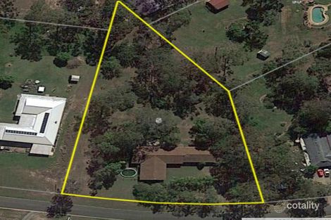 Property photo of 5 Wille Court Ormeau QLD 4208