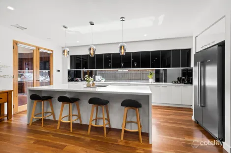 Property photo of 22 Morrisey Terrace Aintree VIC 3336