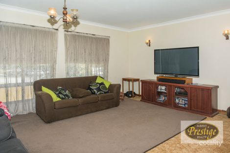 Property photo of 32 Hay Street Mount Clarence WA 6330