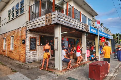 Property photo of 1/4 Barker Street Currumbin QLD 4223