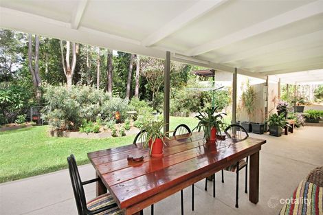 Property photo of 3 Gunsynd Drive Mudgeeraba QLD 4213