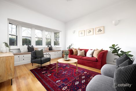 Property photo of 35 Campbell Street Kew VIC 3101