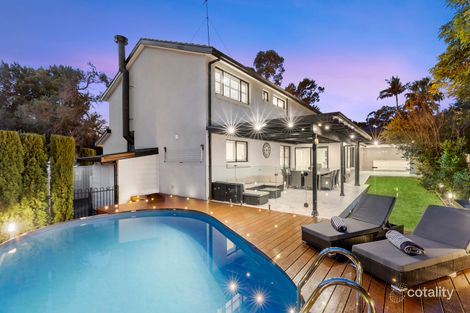 Property photo of 8 Biami Close Bangor NSW 2234