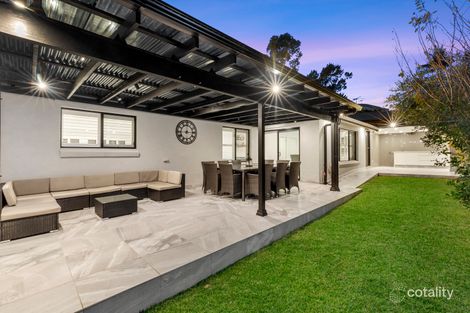 Property photo of 8 Biami Close Bangor NSW 2234