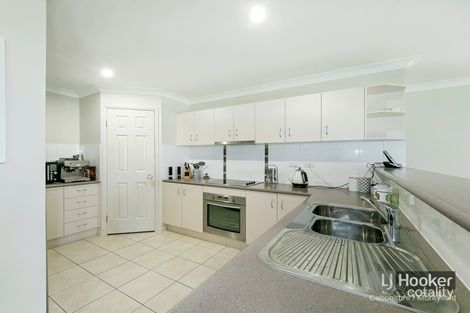Property photo of 122 Jensen Road Caboolture QLD 4510