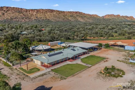 230 Greatorex Rd, Ilparpa, NT 0873