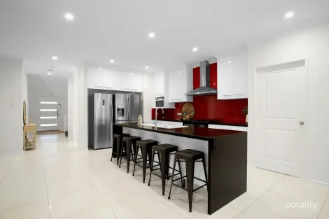 Property photo of 36 Vassallo Drive Glenella QLD 4740