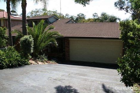 Property photo of 14 Nightingale Drive Blaxland NSW 2774