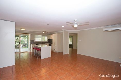 Property photo of 45 Podinga Circuit Ormeau QLD 4208