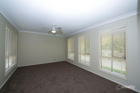 Property photo of 45 Podinga Circuit Ormeau QLD 4208